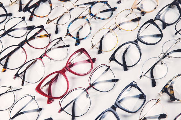 Stylish Seiko eyewear for men and women
