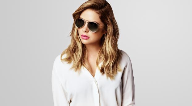 Stylish Serengeti eyewear