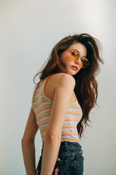Lightweight Shamir frames with innovative lens design