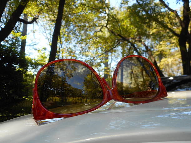 Stylish Silhouette sunglasses at Ejones Opticals
