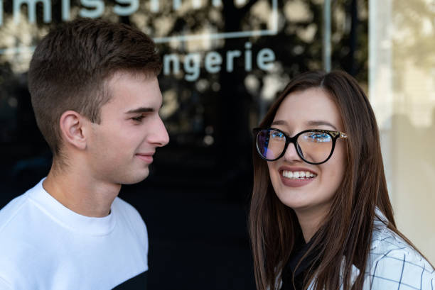 Anti-glare Stellify lenses at Ejones Opticals Kannur