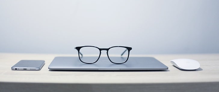 Advanced Stellify lenses for everyday eyewear