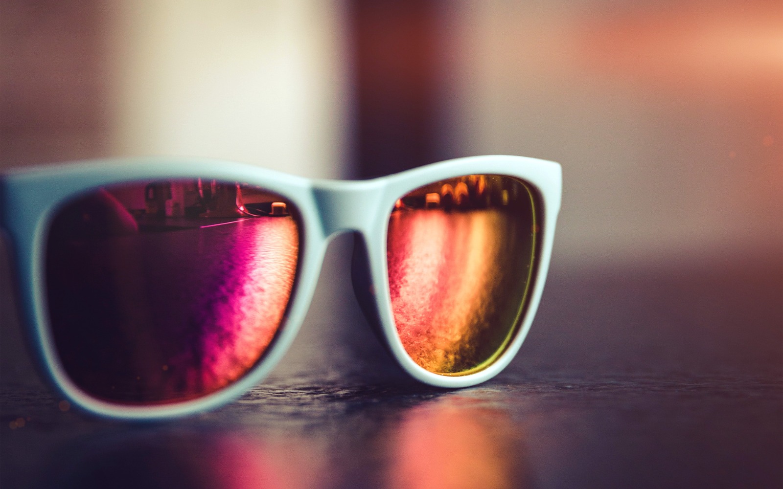 Single vision Stellify lenses for eye comfort