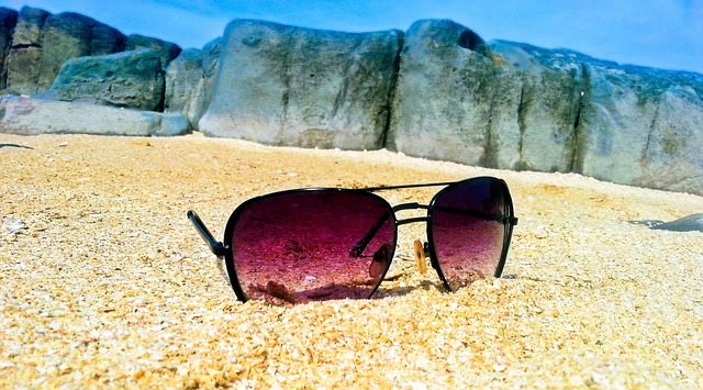 Stylish and affordable Synchrony eyewear for daily use