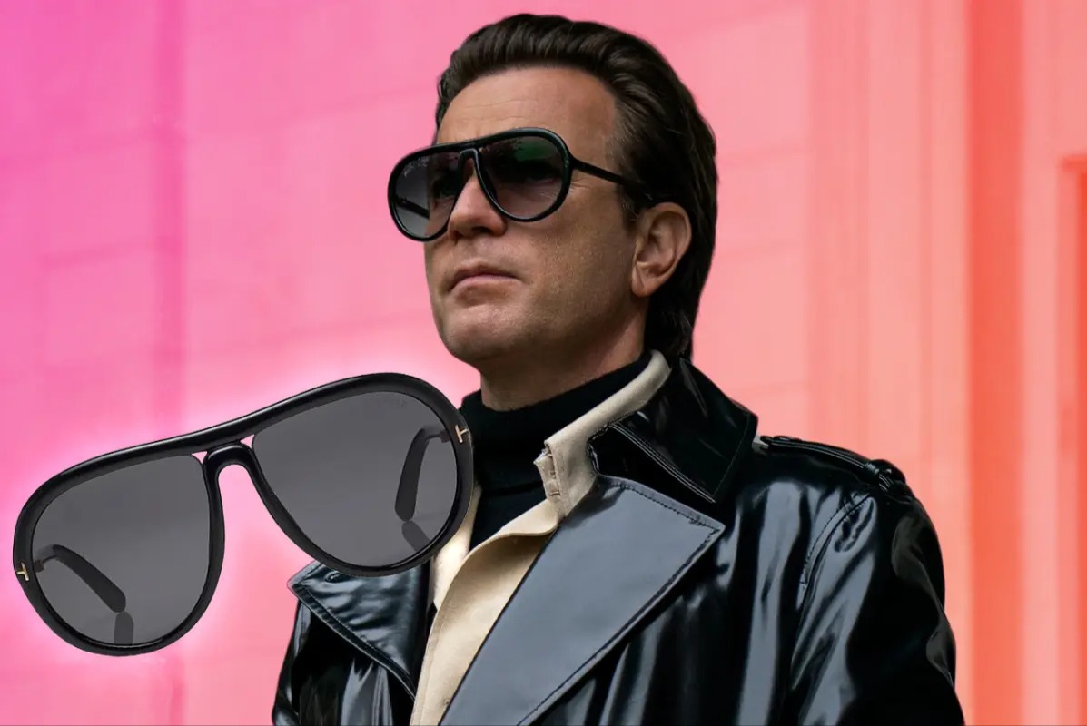  Stylish Tom Ford frames on display at Ejones