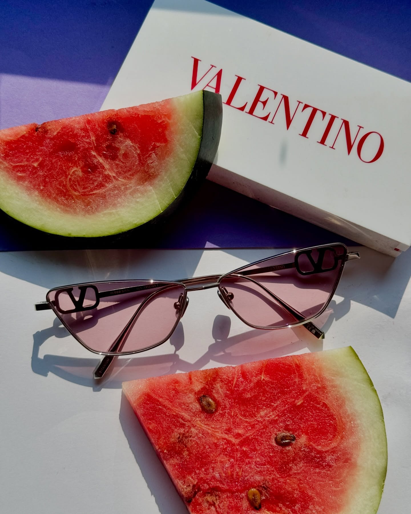  Premium Valentino fashion sunglasses collection in Kerala
