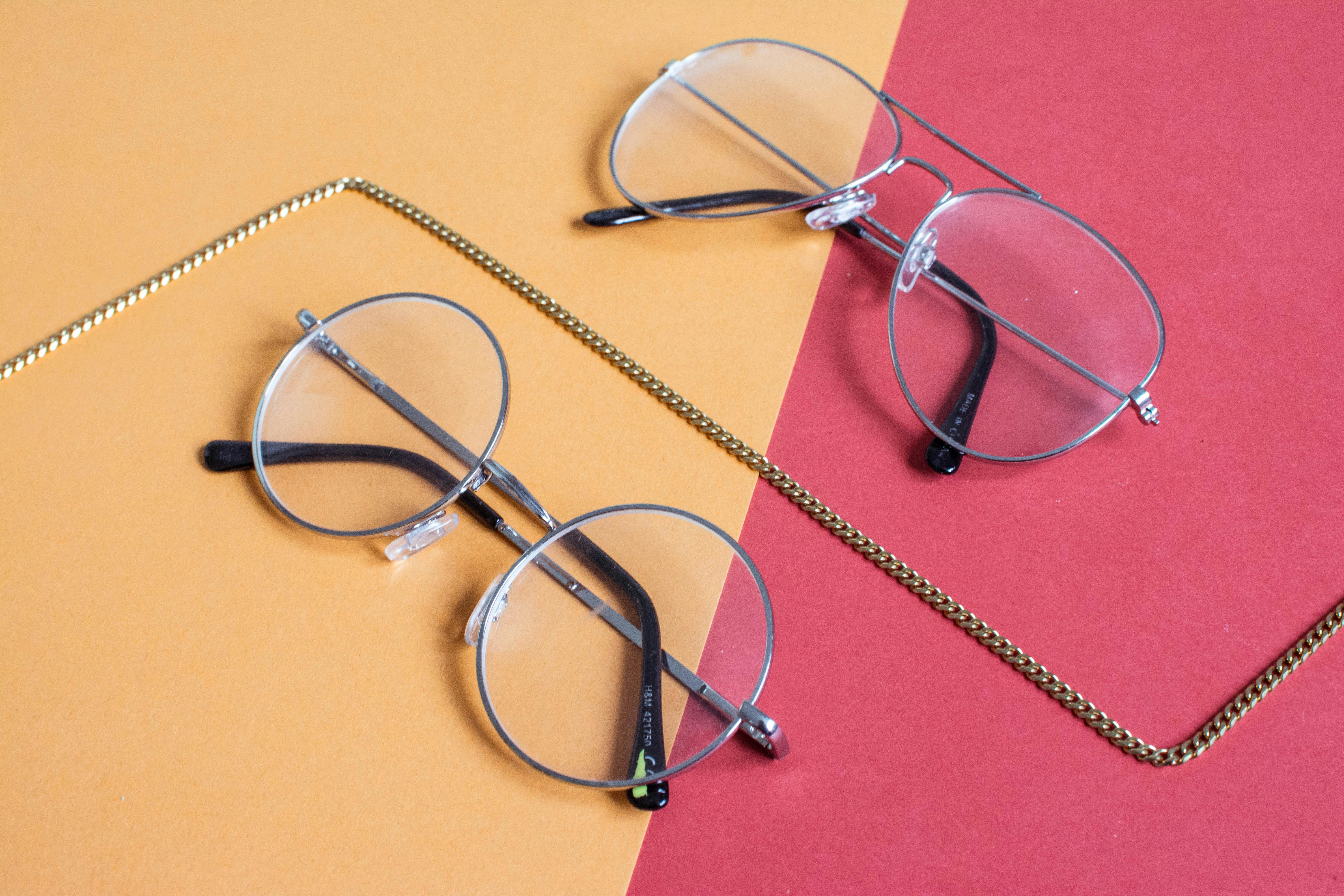 Varilux lenses for presbyopia correction