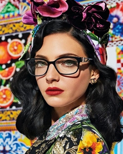 Stylish D&G optical frames at Ejones Opticals