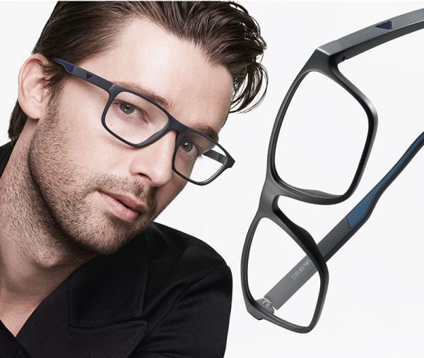 Latest Emporio Armani frames collection in Kerala