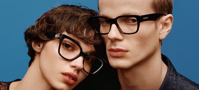  Luxury Gucci glasses for men and women at Ejones
