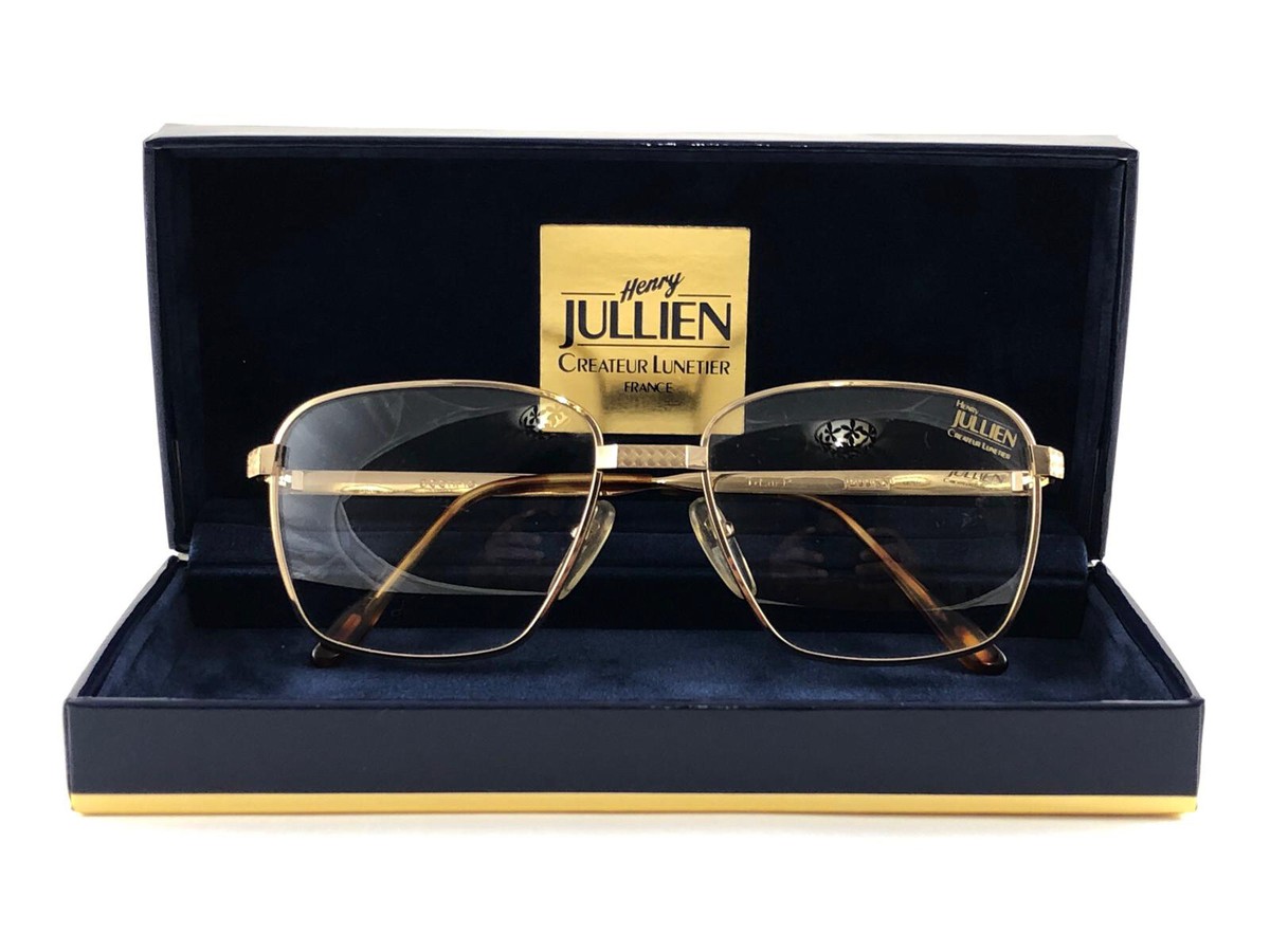 Authentic Henry Jullien frames at Ejones Opticals Kannur