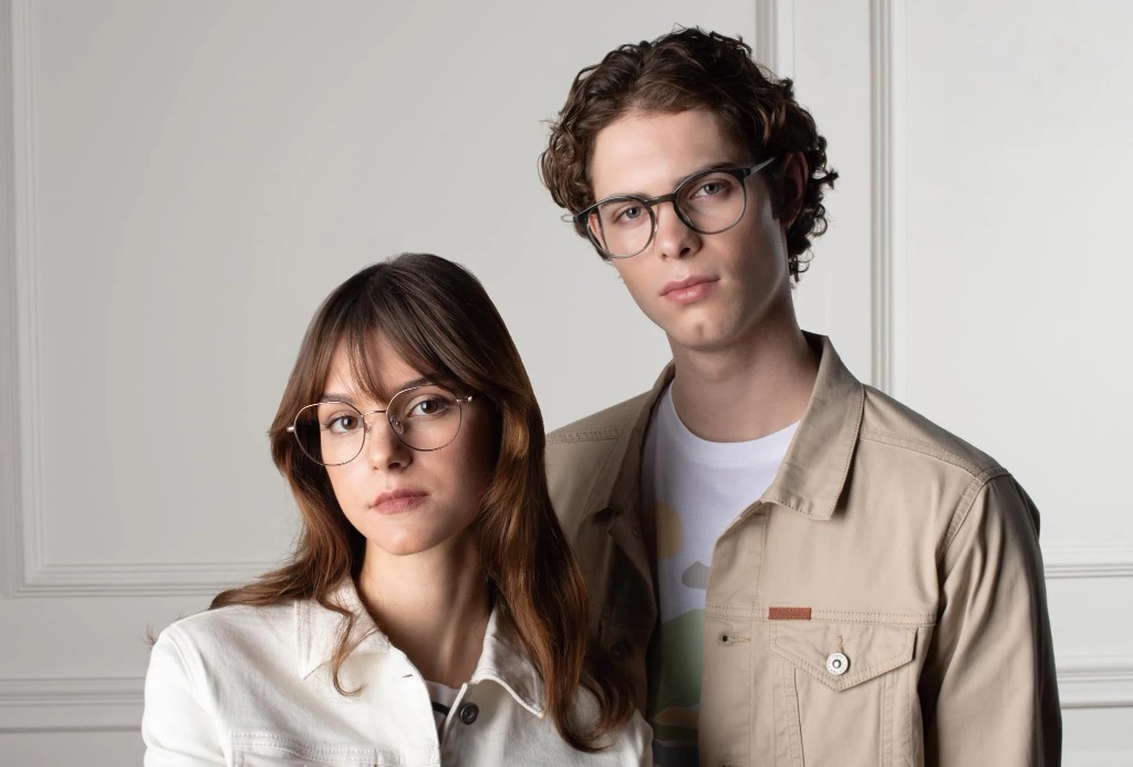  Authentic Lee Cooper eyeglass frames at Ejones Opticals Kerala