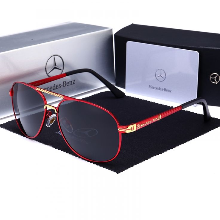 authentic mercedes-benz eyewear frames at ejones opticals kannur