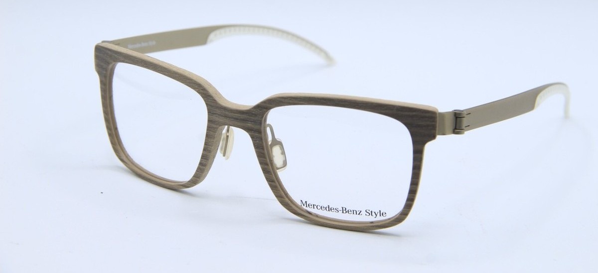 luxury mercedes-benz spectacles for men and women in kerala