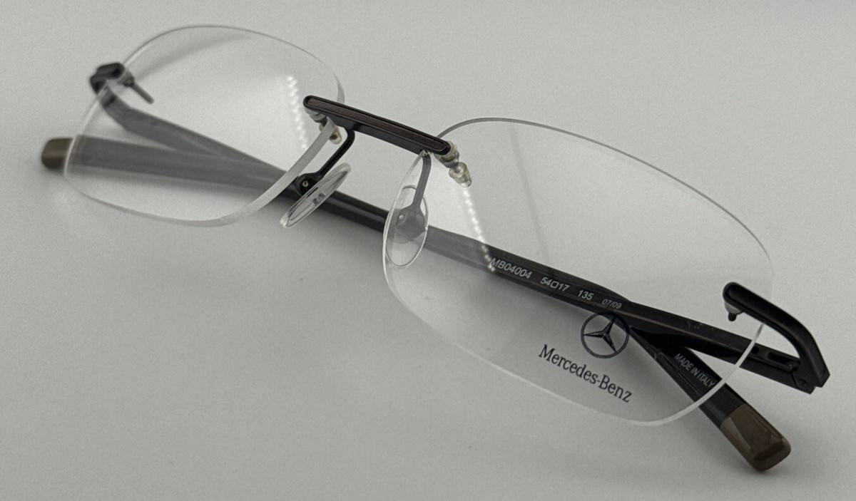 premium mercedes-benz frames with expert fitting and support
