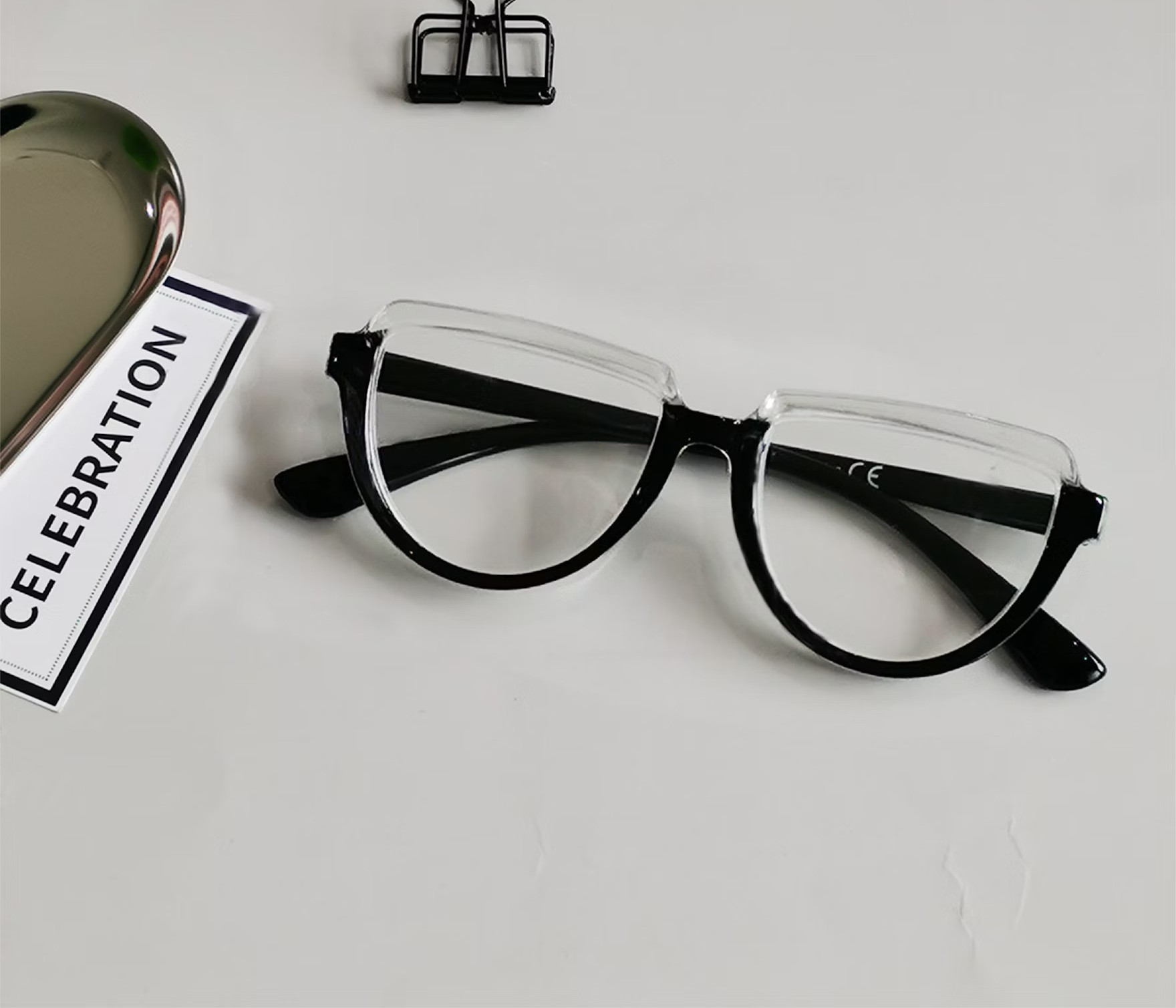 eyewear Montblanc Frames images