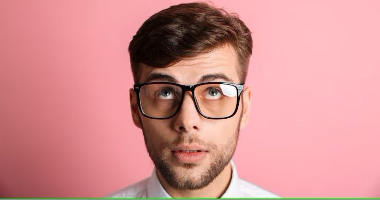 Men’s PUMA Glasses Available in Kannur Optical Store