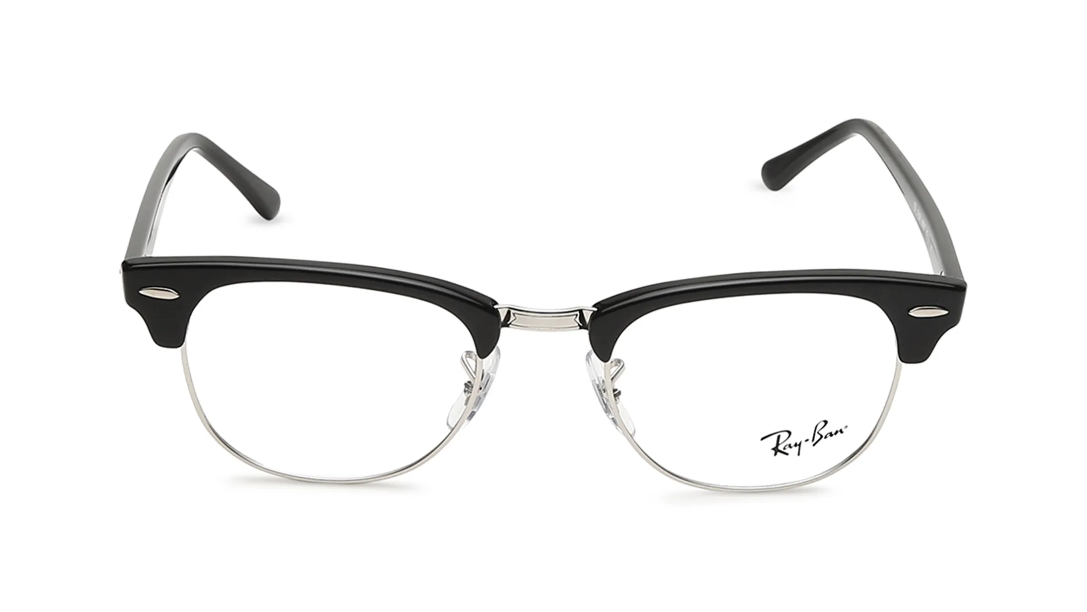 Ray-Ban Unisex Acetate Optical Frame