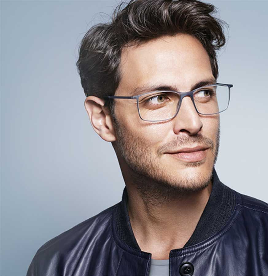 authentic silhouette eyewear at ejones opticals kannur
