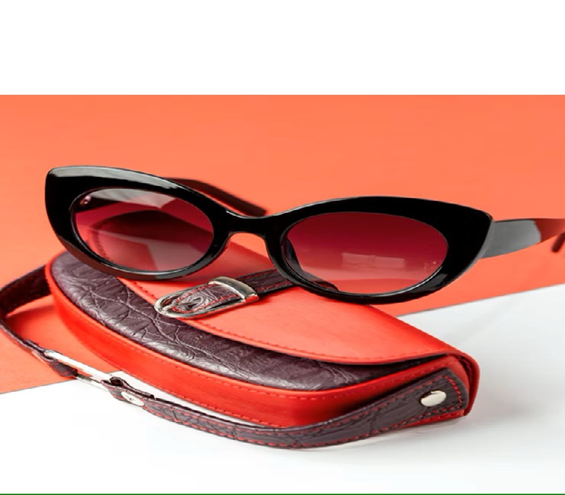 Authentic Dolce & Gabbana designer sunglasses collection