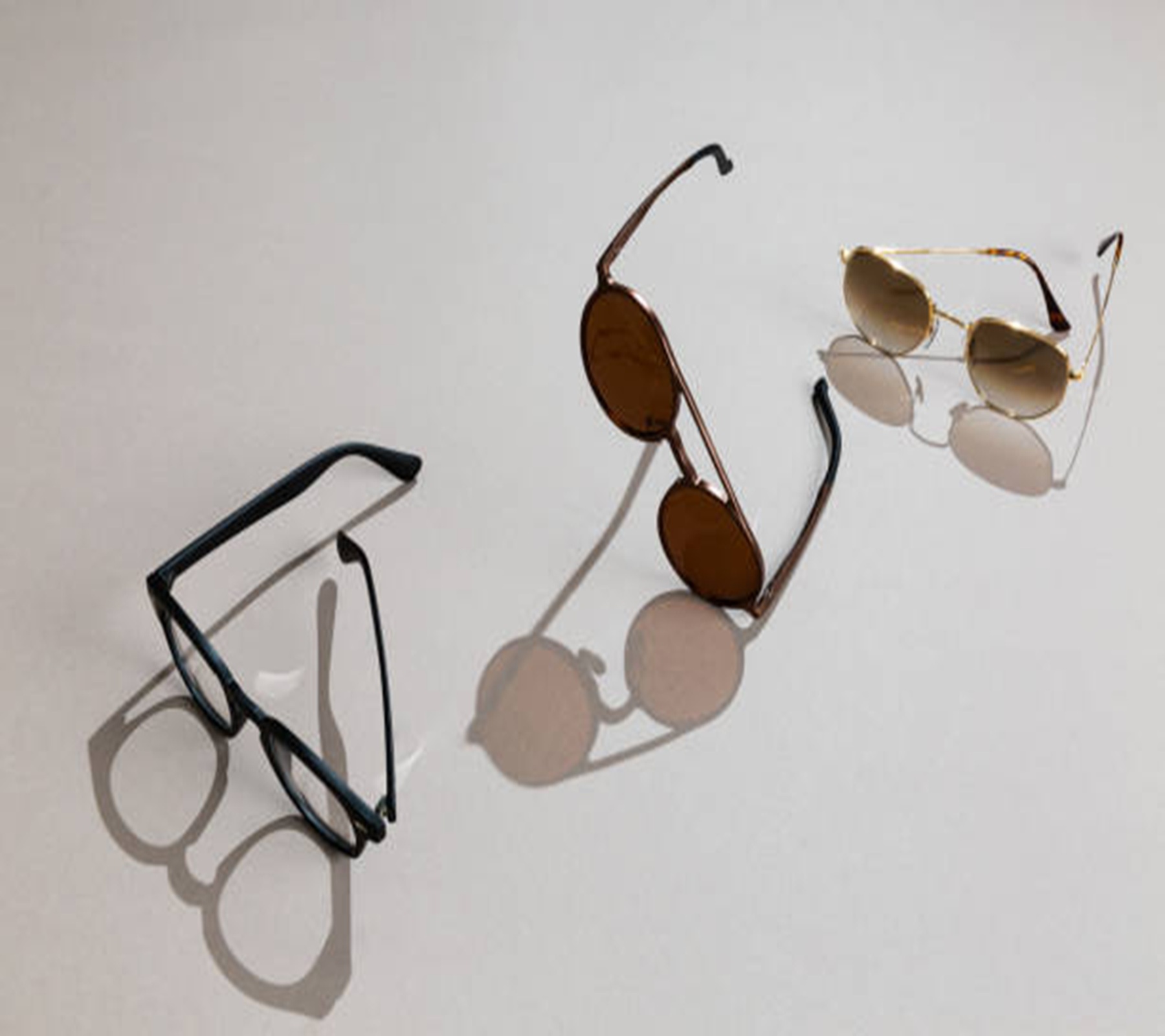  Henry Jullien top classic sunglass