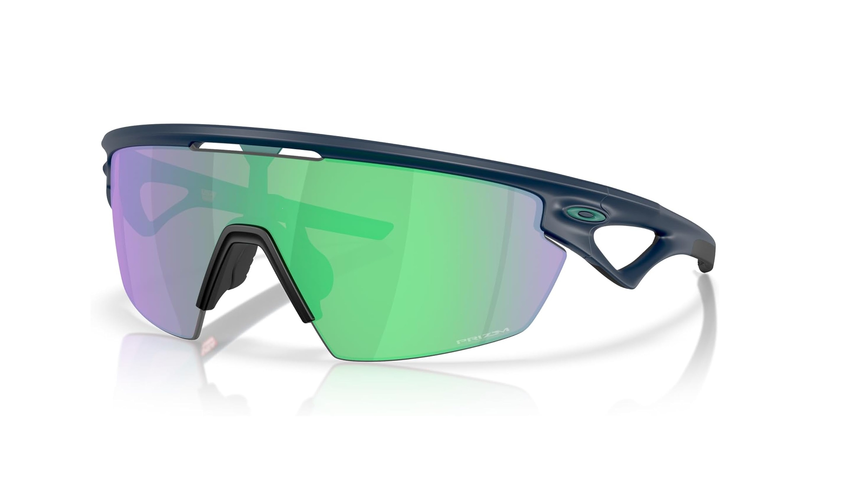 Oakley polarized sunglasses for UV protection