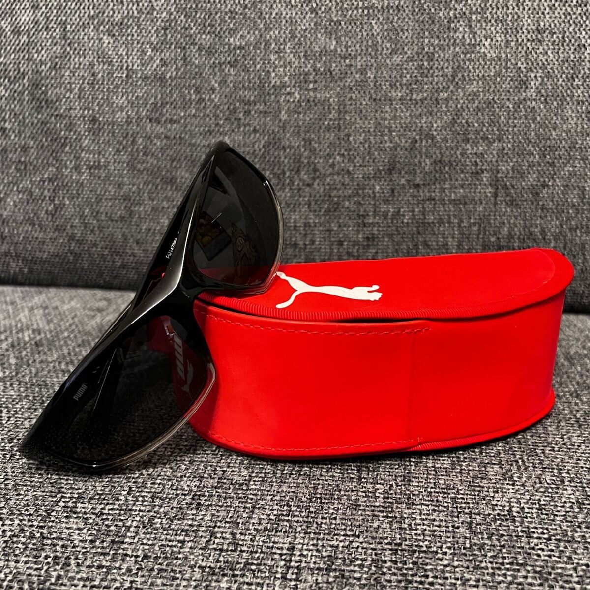  puma top classic sunglass