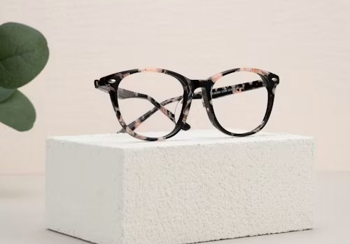 Vogue prescription glasses