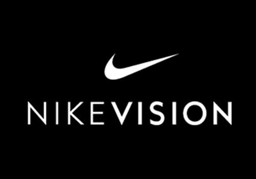 Nike vision logo