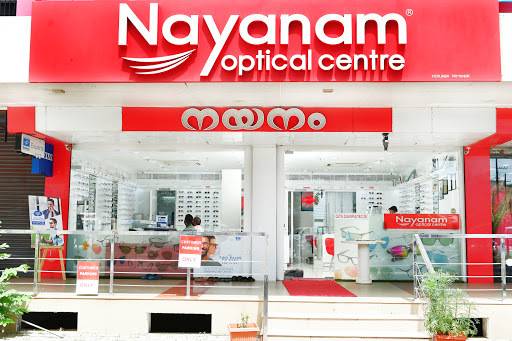 Nayanam Optical Unity complex branch