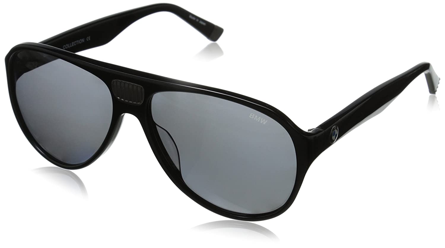 BW0045-H Sunglasses Gold | SmartBuyGlasses USA