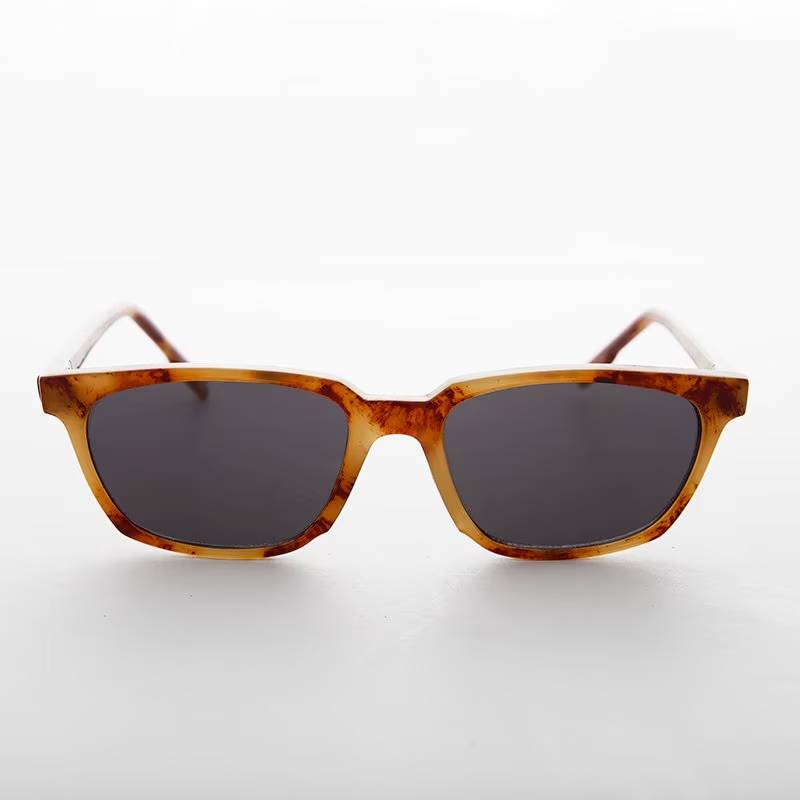 Vintage Frames Company VF Boss 18kt Sunglasses - Purevision - The Sunglasses  Shop in Queens